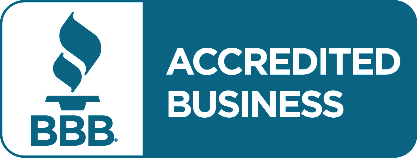 BBB Accredited Business